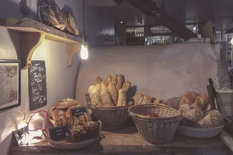 The Loafer Bakery photo 1