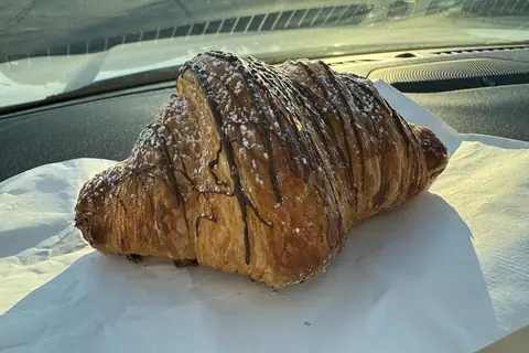 The Loafer Bakery photo 2